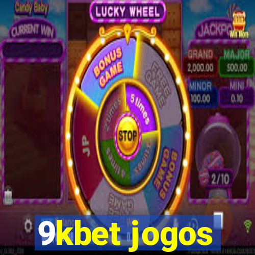 9kbet jogos