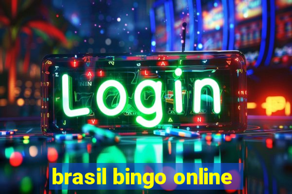 brasil bingo online