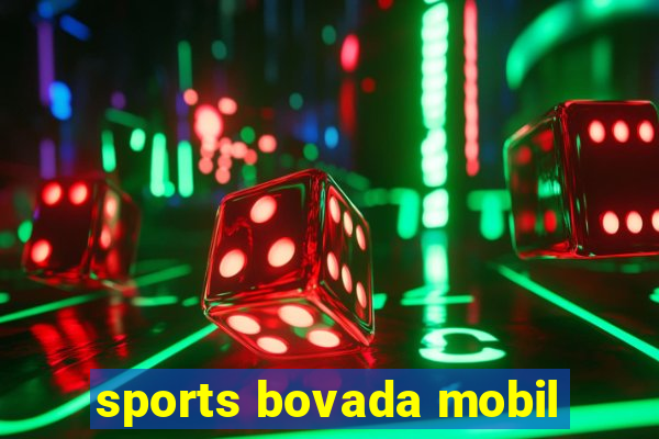 sports bovada mobil