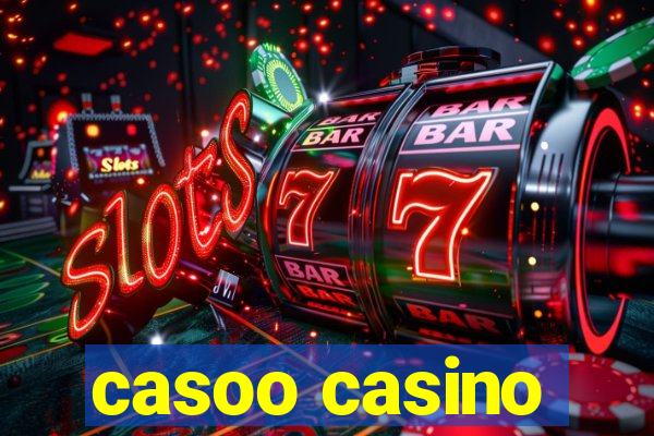 casoo casino