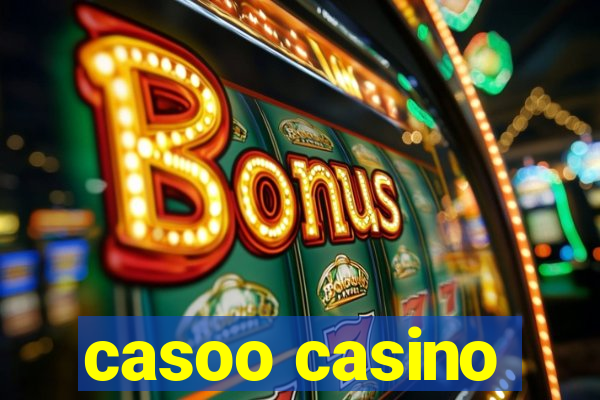 casoo casino