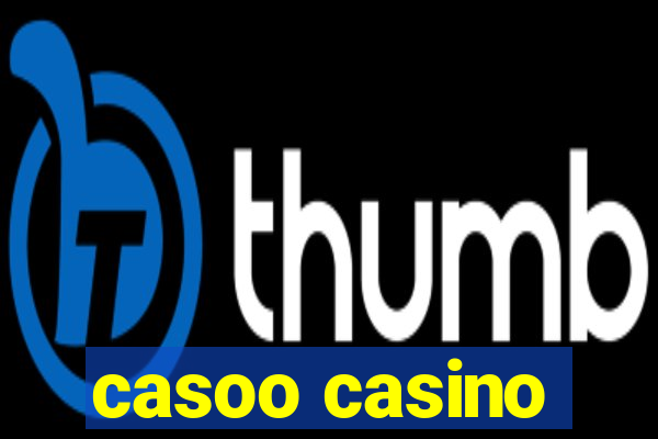 casoo casino