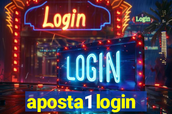 aposta1 login