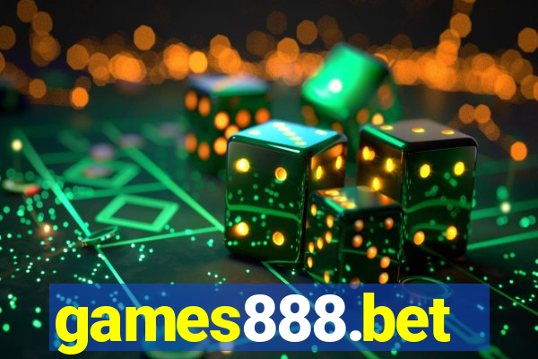 games888.bet