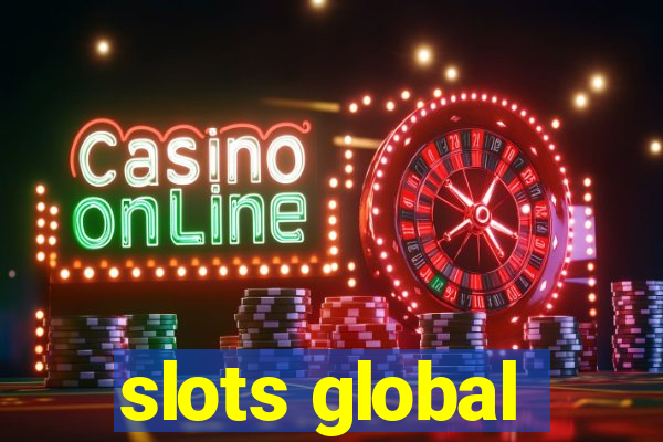 slots global