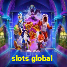 slots global