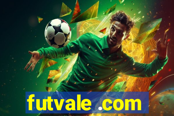 futvale .com