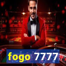 fogo 7777