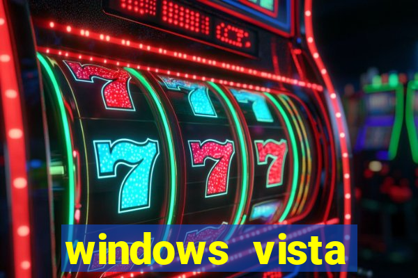 windows vista simulator scratch