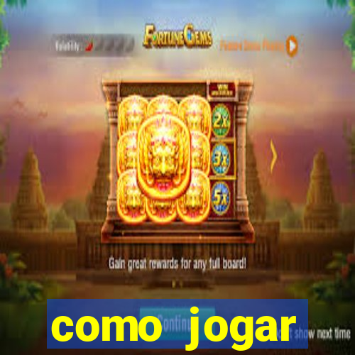 como jogar blackjack 21