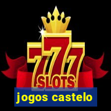 jogos castelo