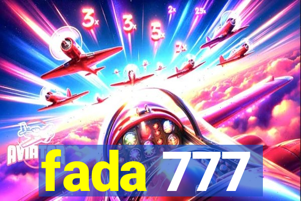 fada 777