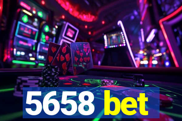 5658 bet