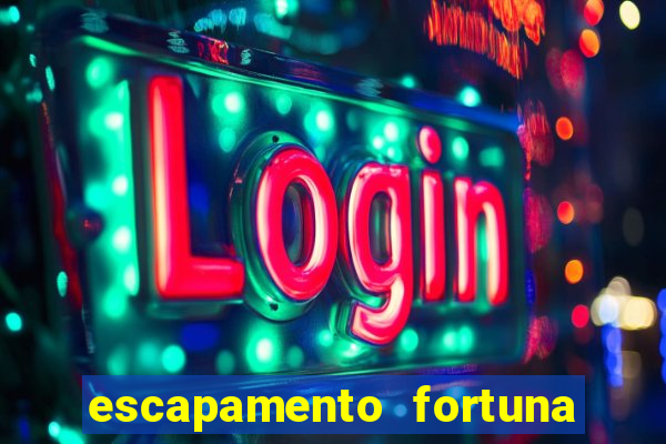 escapamento fortuna cg 160