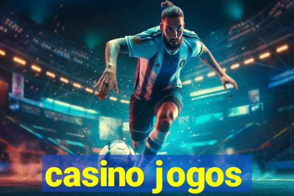 casino jogos