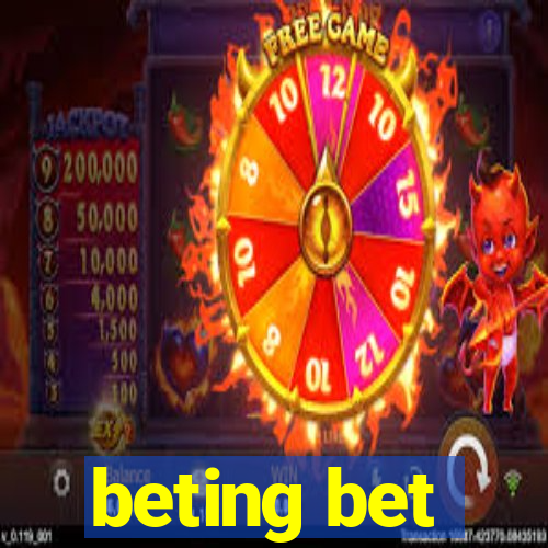 beting bet