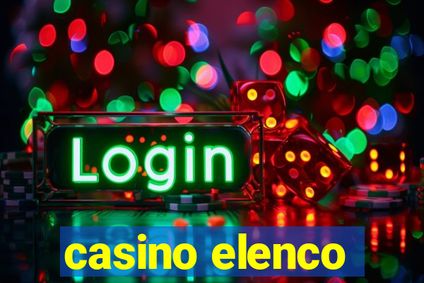 casino elenco