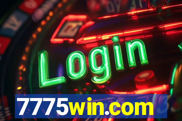 7775win.com