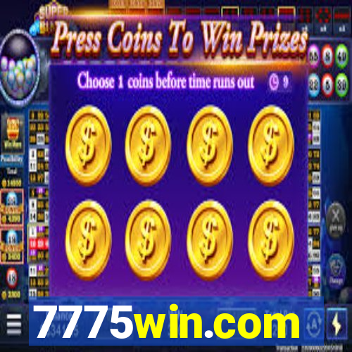 7775win.com