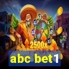 abc bet1