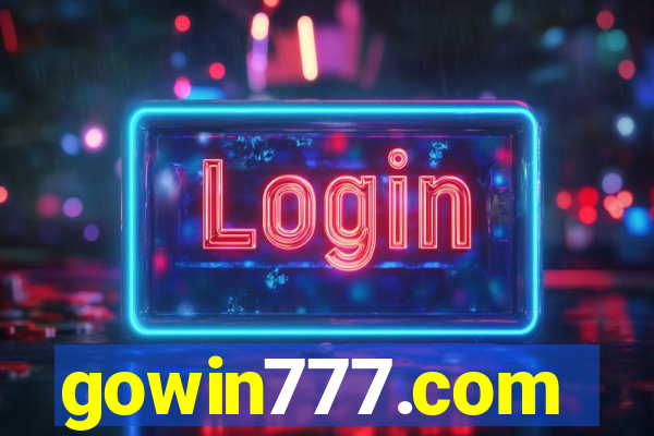 gowin777.com