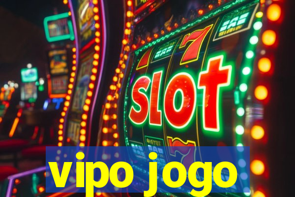 vipo jogo