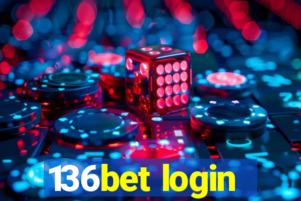 136bet login