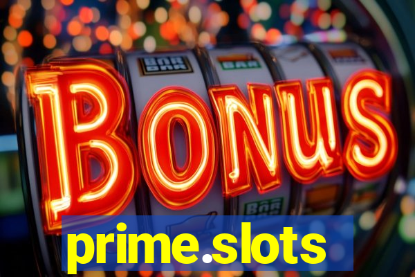 prime.slots