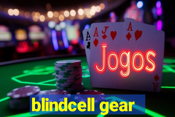 blindcell gear