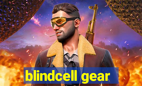 blindcell gear