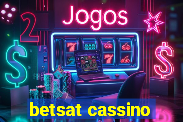 betsat cassino