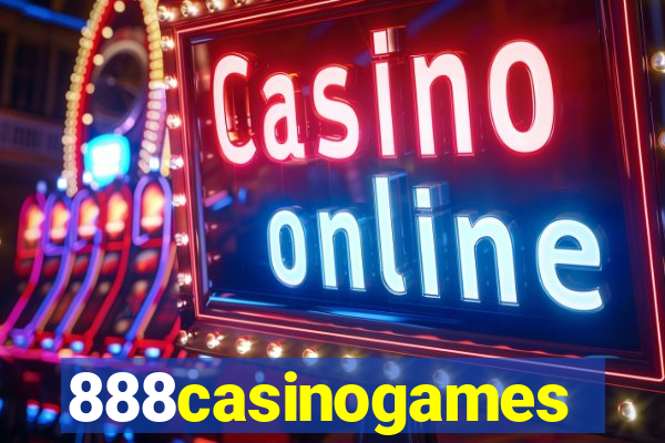 888casinogames