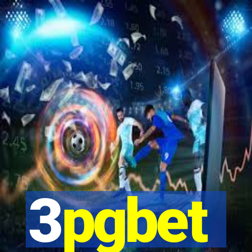 3pgbet