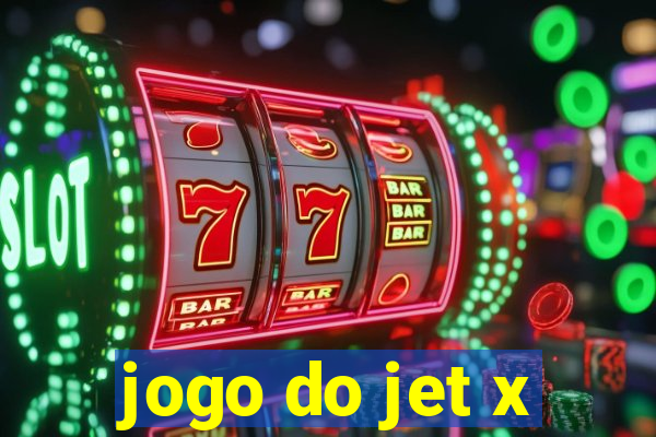 jogo do jet x