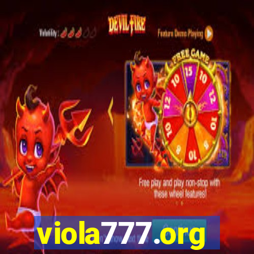 viola777.org