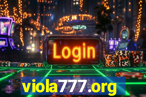 viola777.org