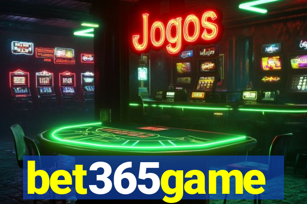 bet365game