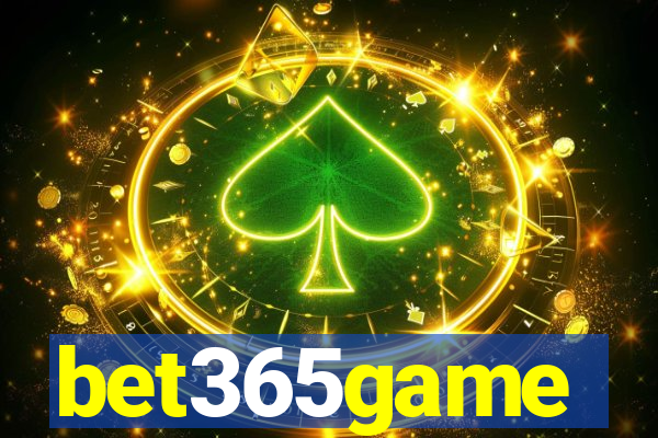 bet365game