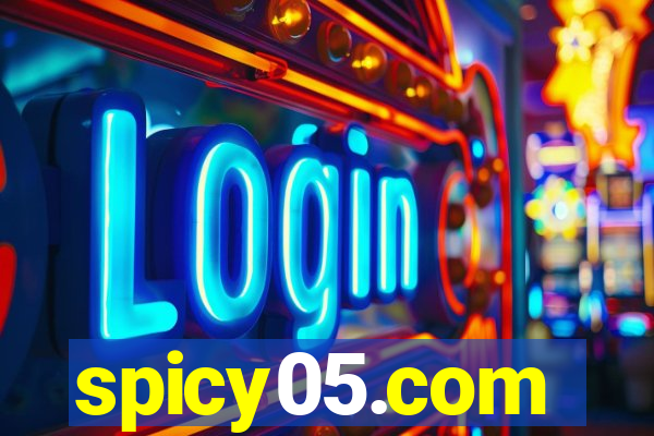 spicy05.com