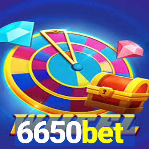 6650bet