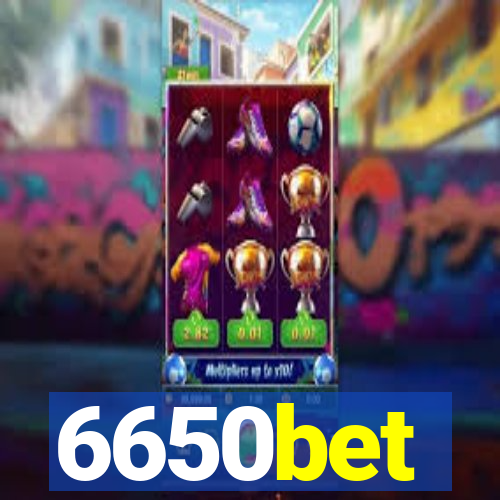 6650bet