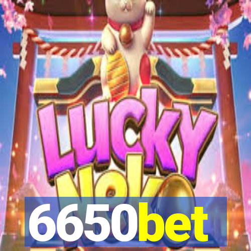 6650bet