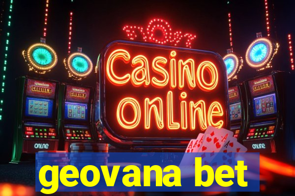 geovana bet