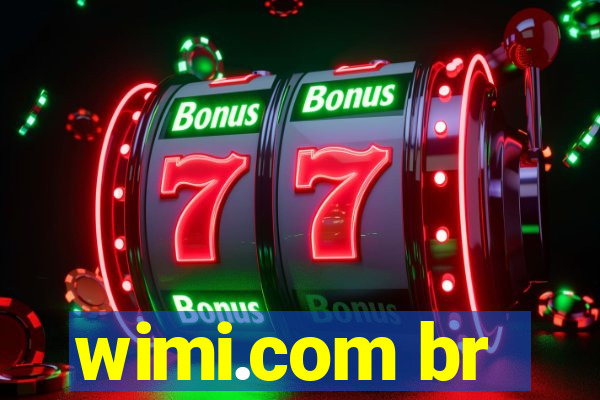 wimi.com br