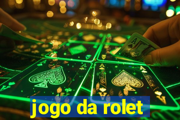 jogo da rolet