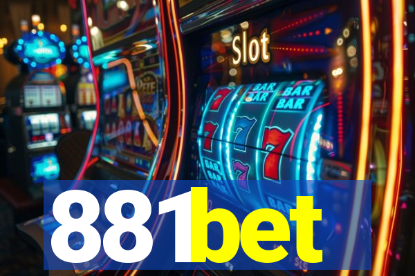 881bet