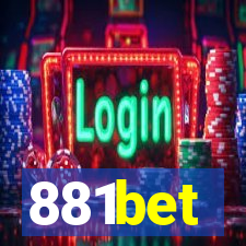 881bet