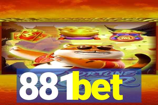 881bet