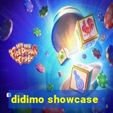 didimo showcase