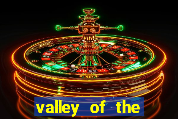 valley of the muses slot free play